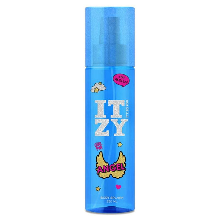 Colonia Itzy Angel 250ml Nuevo formato