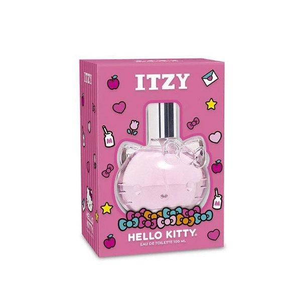 Perfume Itzy Hello Kitty EDT 100ml