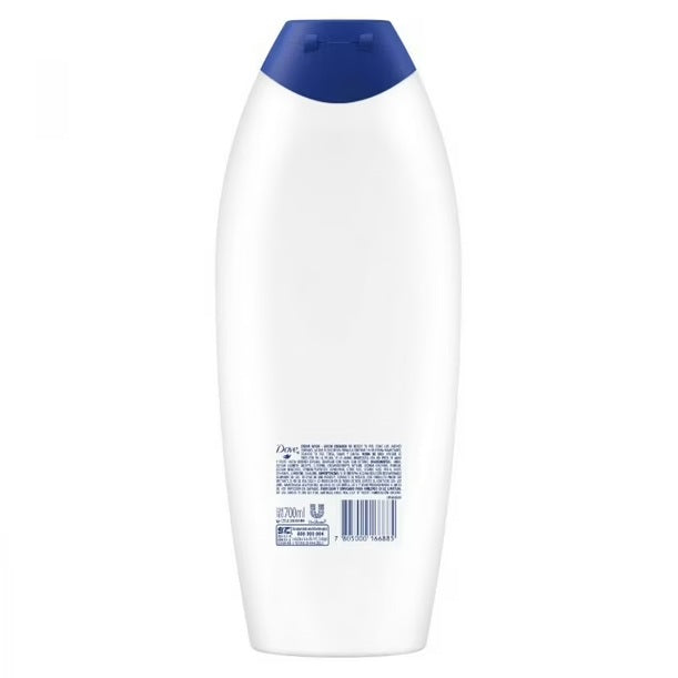 Jabón líquido Dove original 700ml