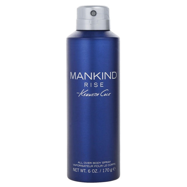 Kennet Cole Body Spray 170gr Rise