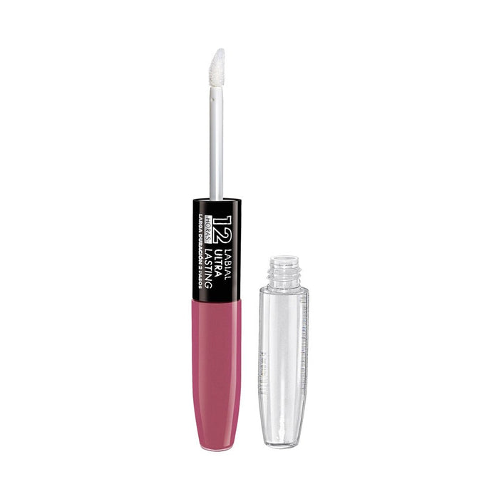 Labial Petrizzio Ultra Lasting 12 horas Cassis