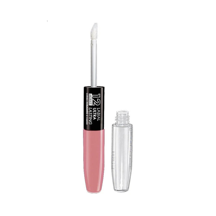 Labial Petrizzio Ultra Lasting 12 horas pink
