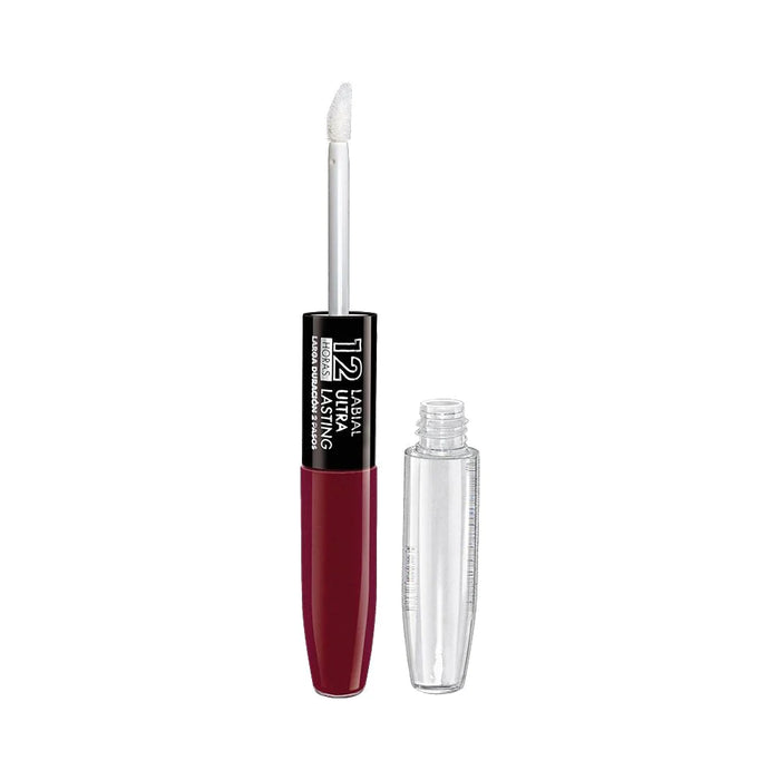 Labial Petrizzio Ultra Lasting 12 horas Red