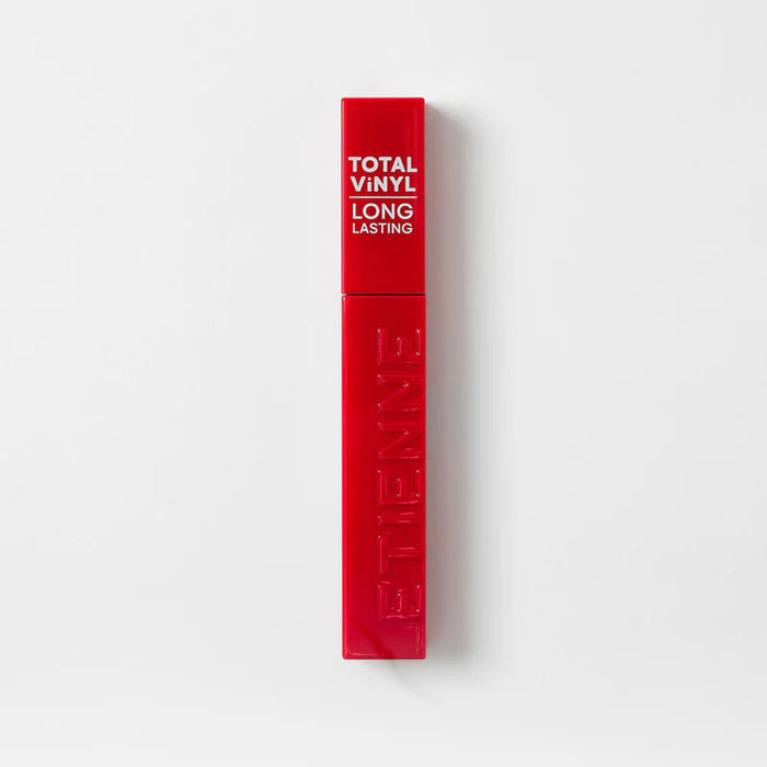 Labial Etienne Total Vinyl 02 Red