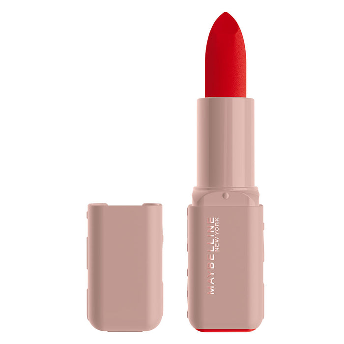 Labial Maybelline Miley Matte 004 Wild Card