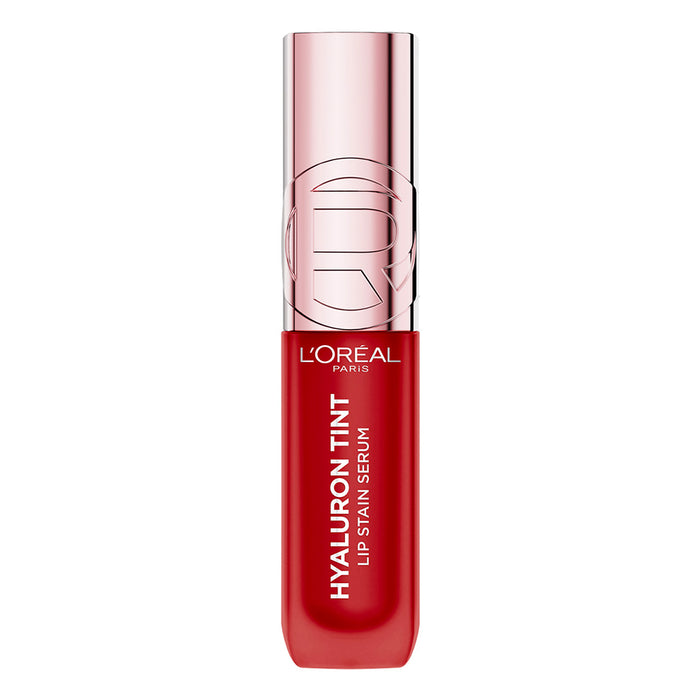 Labial Loreal Hyaluron Serum 420 Le Rouge Paris