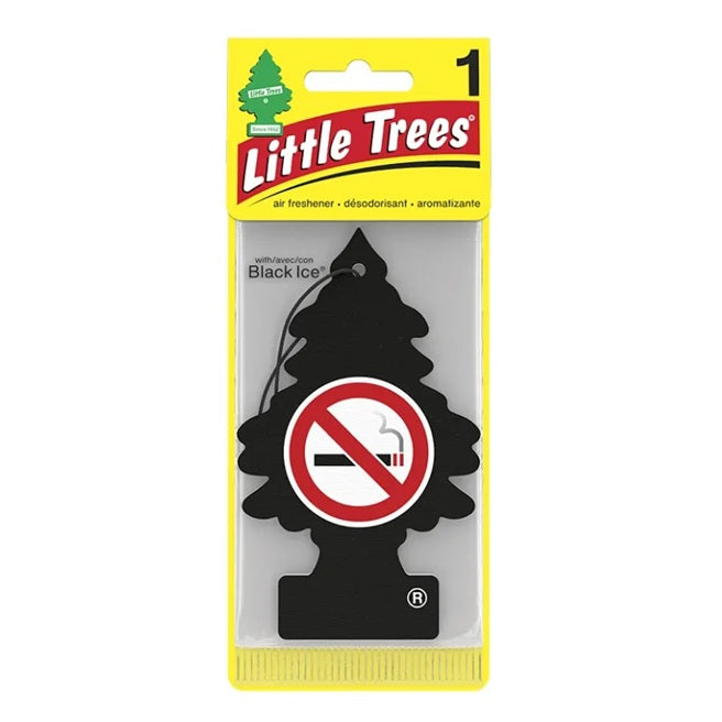 Aromatizante automovil Little Trees No Fumar