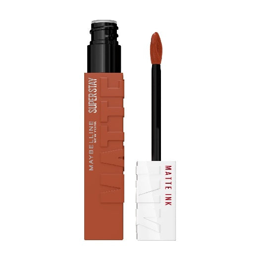 Labial Maybelline Superstay Matte Ink 500 Insider