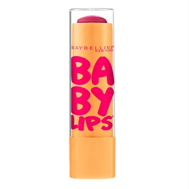 Baby lips Maybelline 15 Cherry me 4.4g