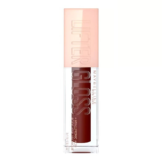 Brillo Labial Maybelline Lifter Gloss 028 Maple