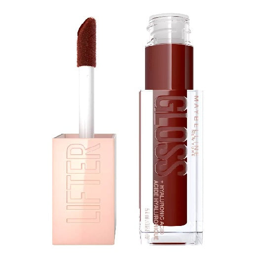 Brillo Labial Maybelline Lifter Gloss 028 Maple