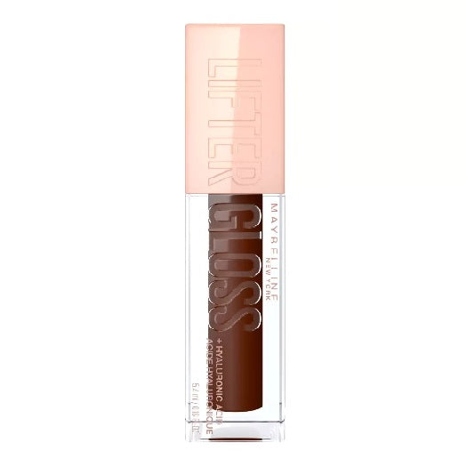 Brillo Labial Maybelline Lifter Gloss 027 Toffee