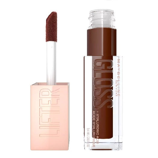 Brillo Labial Maybelline Lifter Gloss 029 Toast