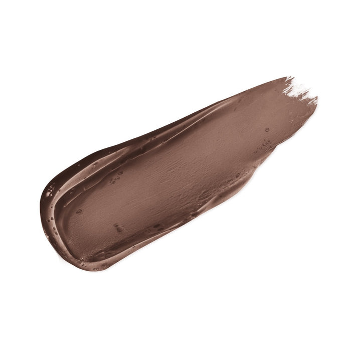 Estilizador de cejas Maybelline Super Lock brow glue Medium Brown