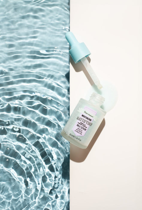 Serum Rostro Lechoso Matificante e Hidratante 30 ml Petite Maison