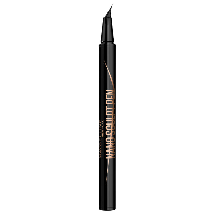 Delineador Maybelline de Ojos Nano Sculpt Pen