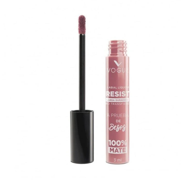 Labial Resist Vogue Natural