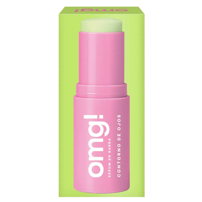 Serum Barra Omg Contorno de ojos 7g