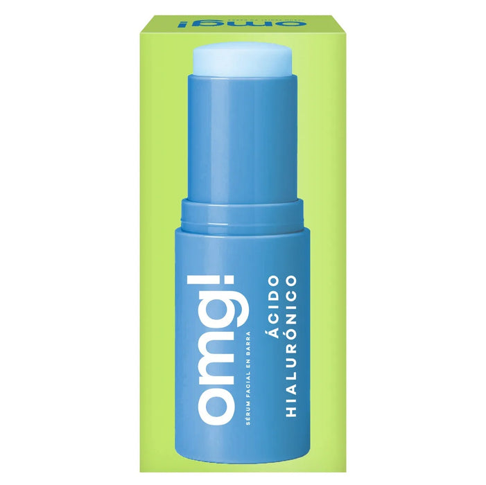 Serum Barra Omg Acido Hialuronico 7g