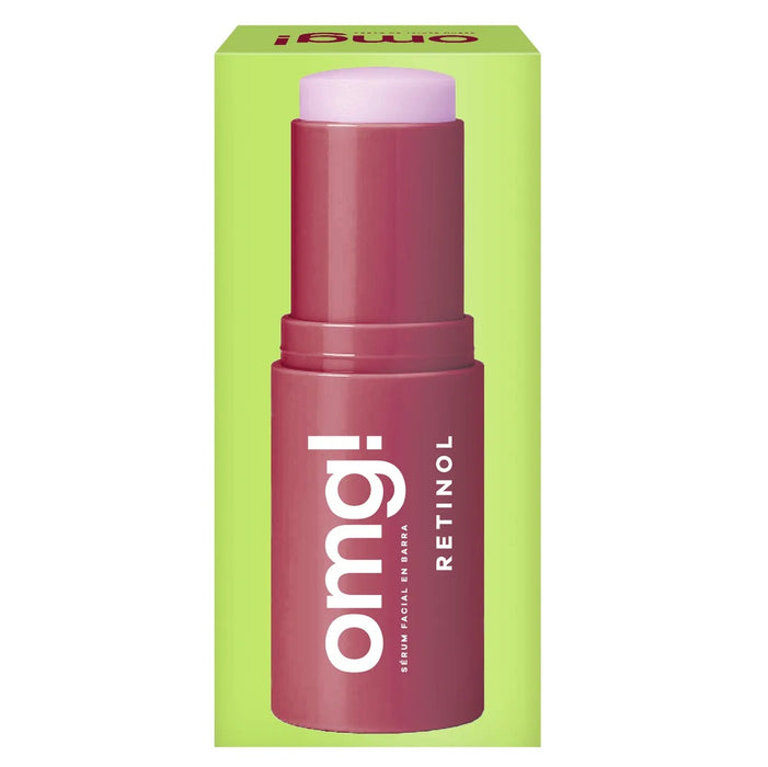 Serum Barra Omg Acido Retinol 7g