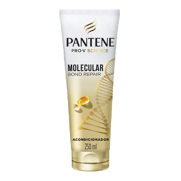 Acondicionador Pantene Molecular 250ml