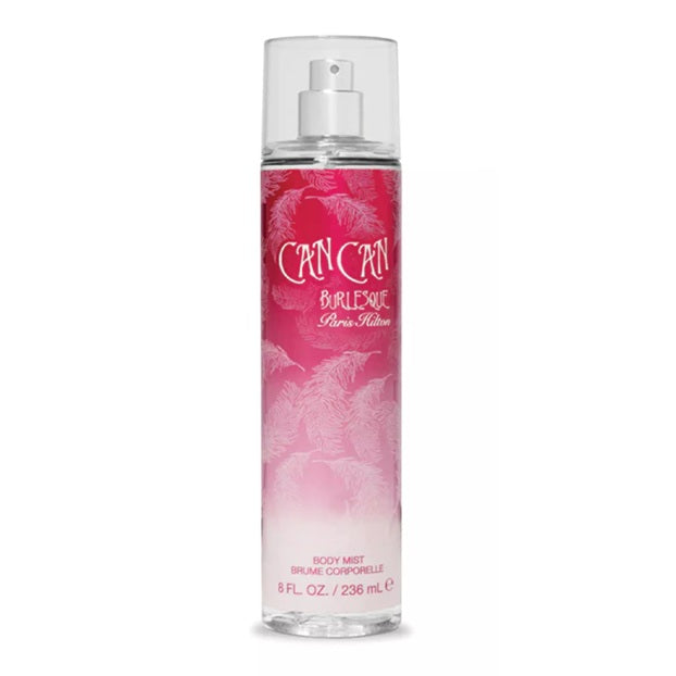 Body Mist Paris Hilton Burlesque 236ml