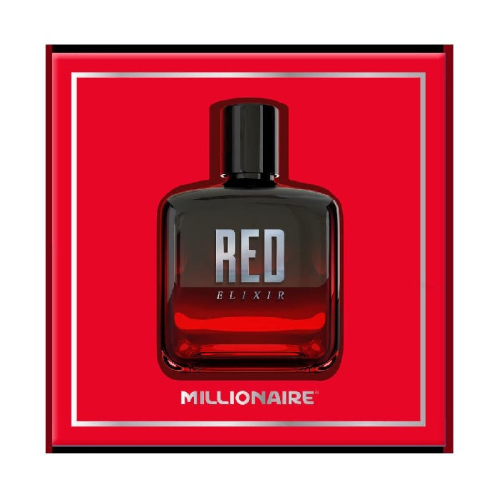 Perfume Millionaire Red Elixir 100ml EDP