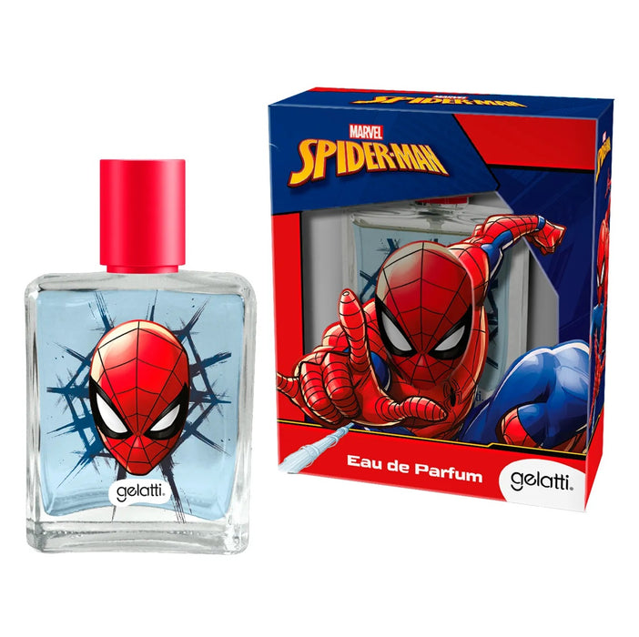 Perfume Spiderman EDP 50ml