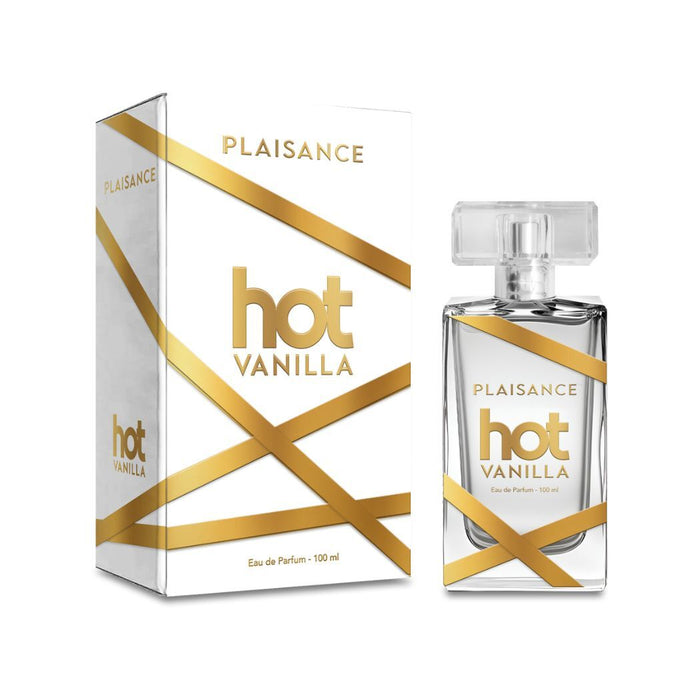 Perfume Hot Vainilla 100ml