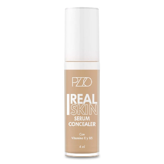 Corrector Petrizzio Real Skin 01
