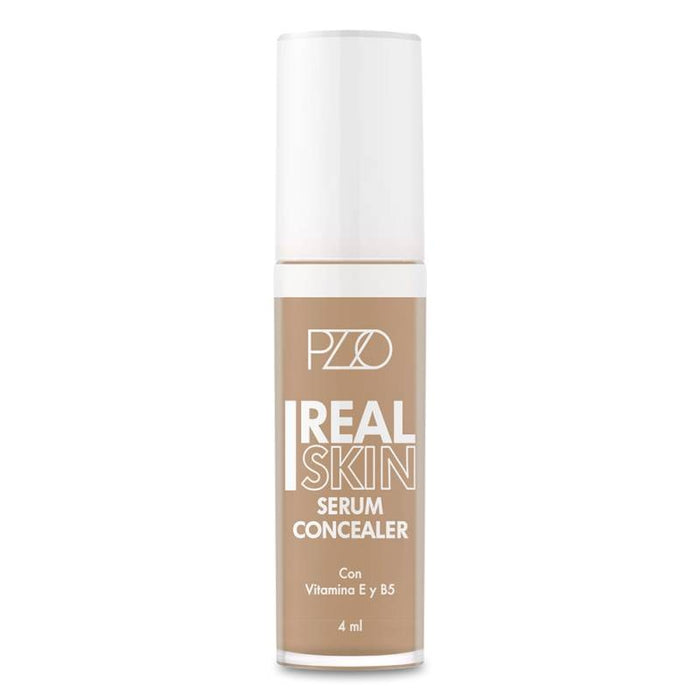 Corrector Petrizzio Real Skin 02
