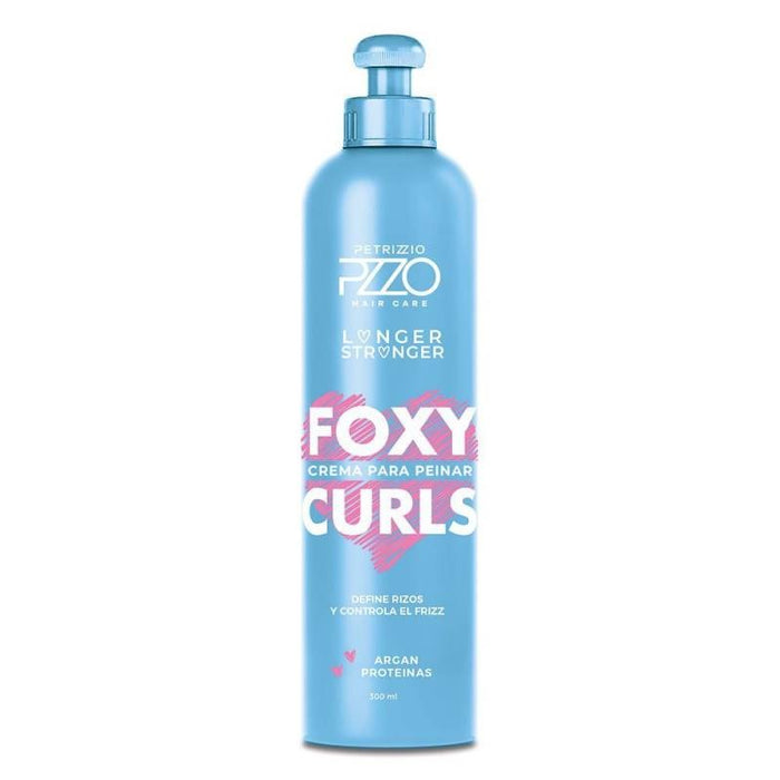 Petrizzio Crema de Peinar Foxy Curls 300ml