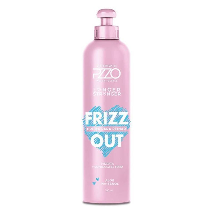 Petrizzio Crema de Peinar Frizz Out  300ml