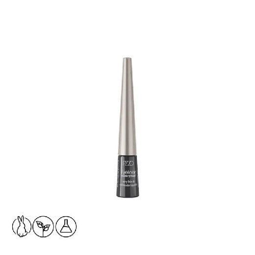 Delineador Liquido Petrizzio Perfect Line Waterproof