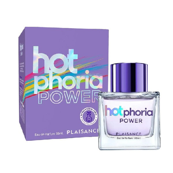 Perfume HotPhoria Power 80ml