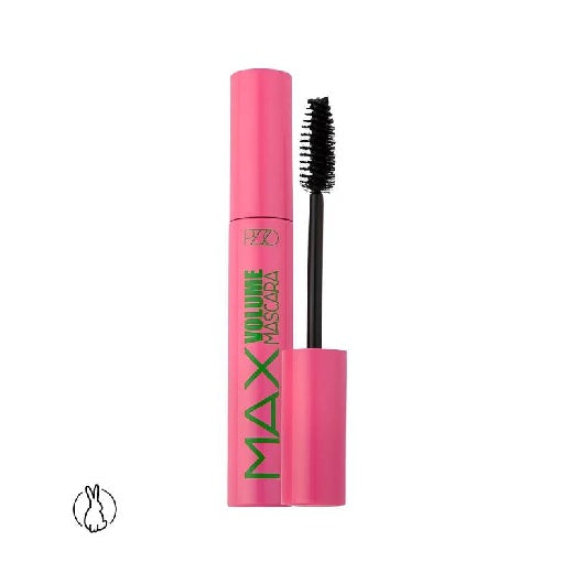 Máscara de pestañas Petrizzio Volume Max