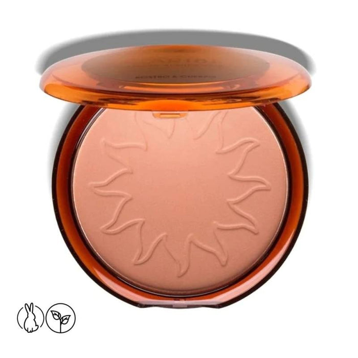 Polvo Petrizzio Bronze Caribe Gold 01