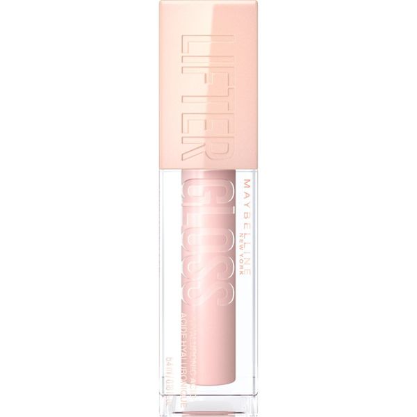 Labial Maybelline Lifter Gloss 002 Ice