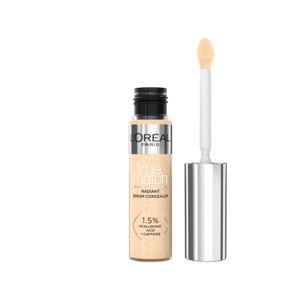 Corrector Serum Loreal True Match 4N LIGTH MEDIUM 11ML