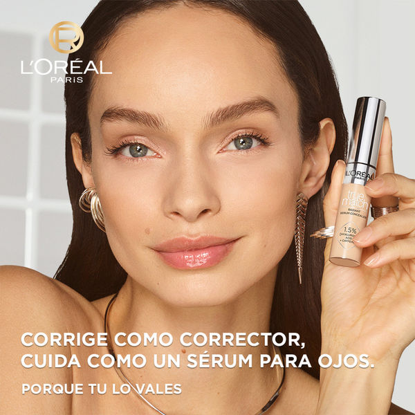 Corrector Serum Loreal True Match 2R LIGTH MEDIUM 11ML