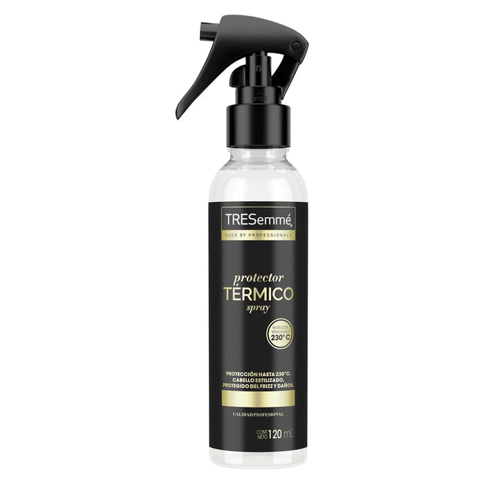 Protector Termico Spray TRESemmé 120ml