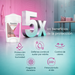 Desodorante clinical femenino Rexona Classic 48gr con despacho a todo Chile