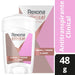Rexona Clinical Women Classic en barra para protección contra sudor y mal olor