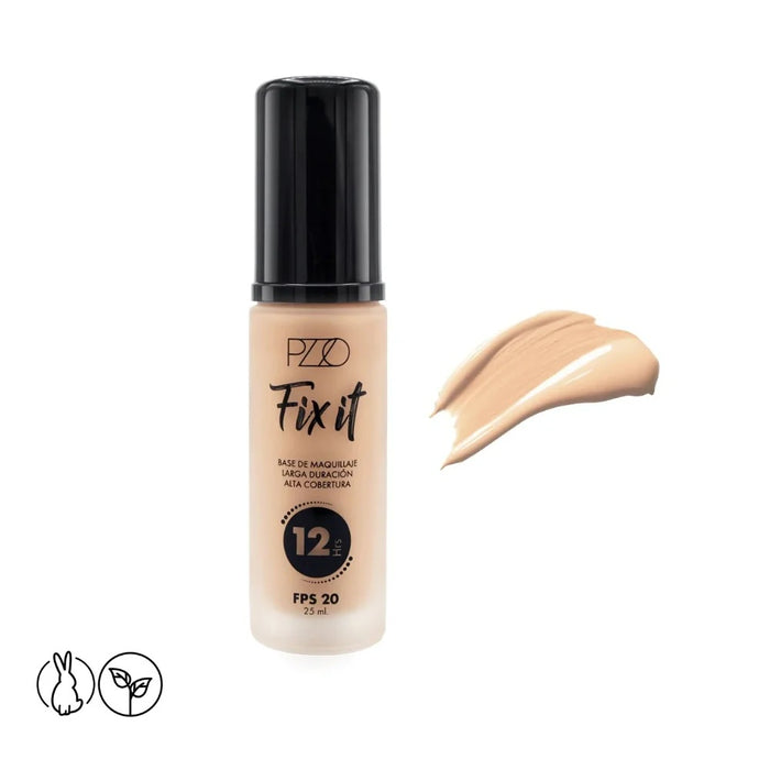 Base Petrizzio Fix It Rose Beige