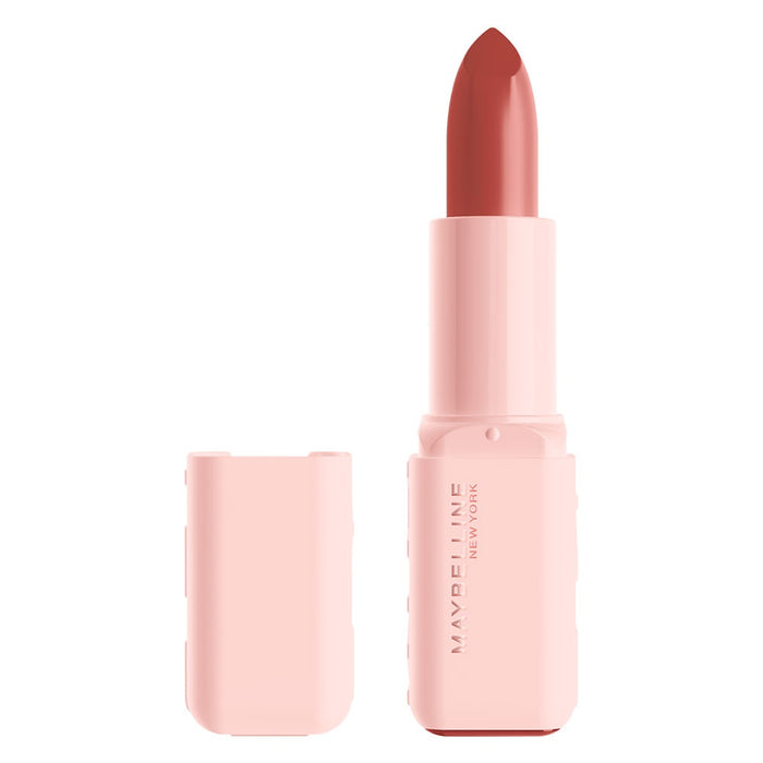 Labial Maybelline Miley Hidra 102 Satín Out