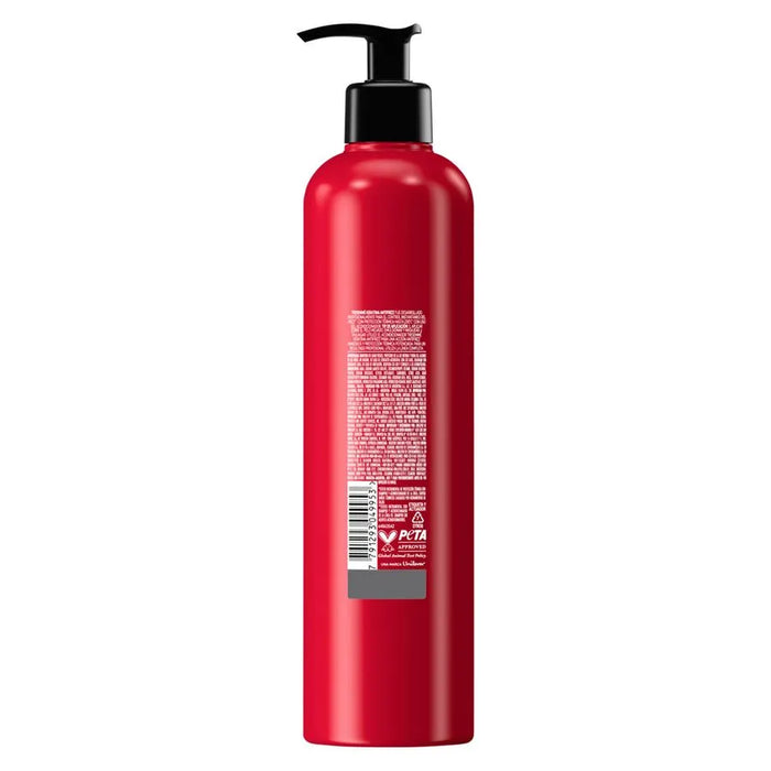 Shampoo Antifrizz Keratina Tresemme 500 ml