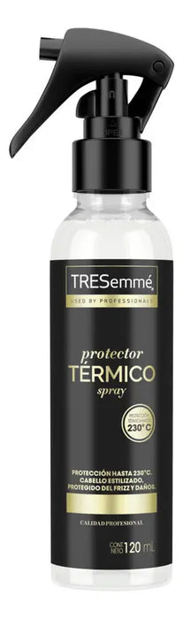 Protector Termico Spray TRESemmé 120ml
