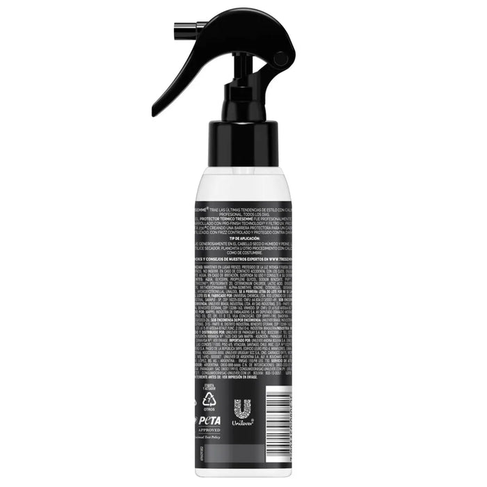 Protector Termico Spray TRESemmé 120ml