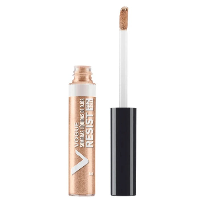 Sombra liquida Vogue resist Mango Salvaje