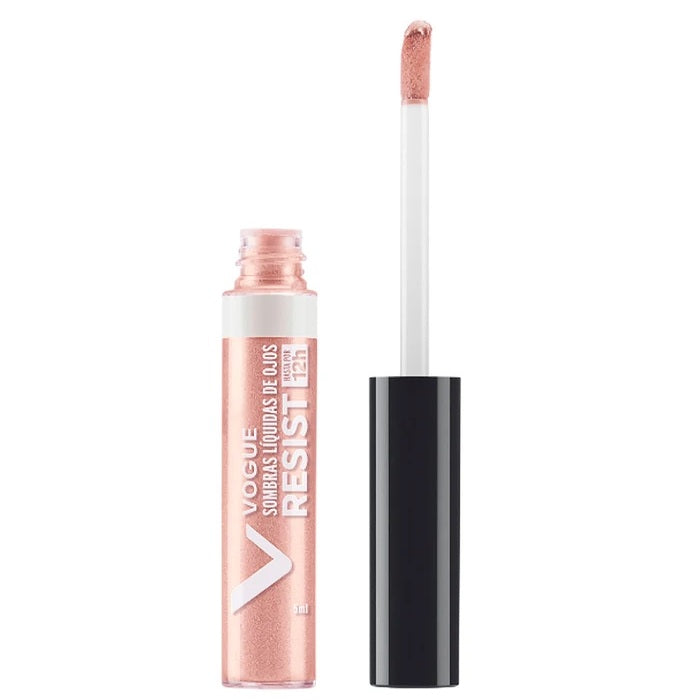 Sombra liquida Vogue resist Sandia Latina
